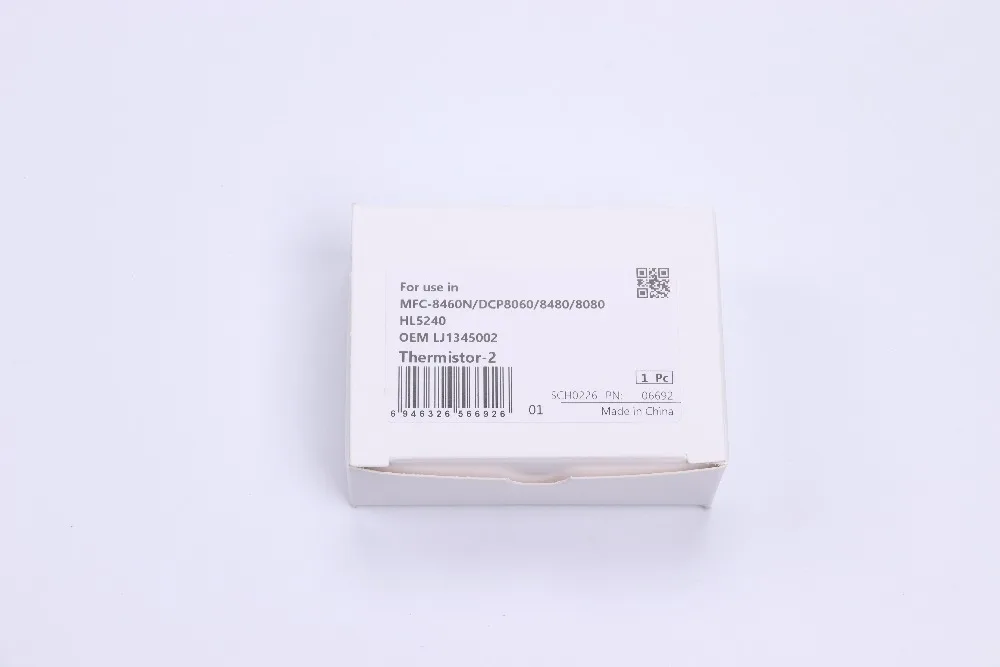 New compatible Thermistor NO2 For BROTHER MFC-8480 8680DN 8890DW HL5280 Lenovo LJ-3500 3550DN | Компьютеры и офис