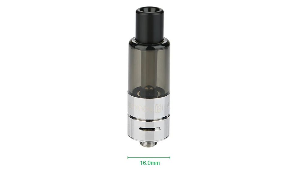 JUSTFOG P16A Clearomizer - 1.9ml