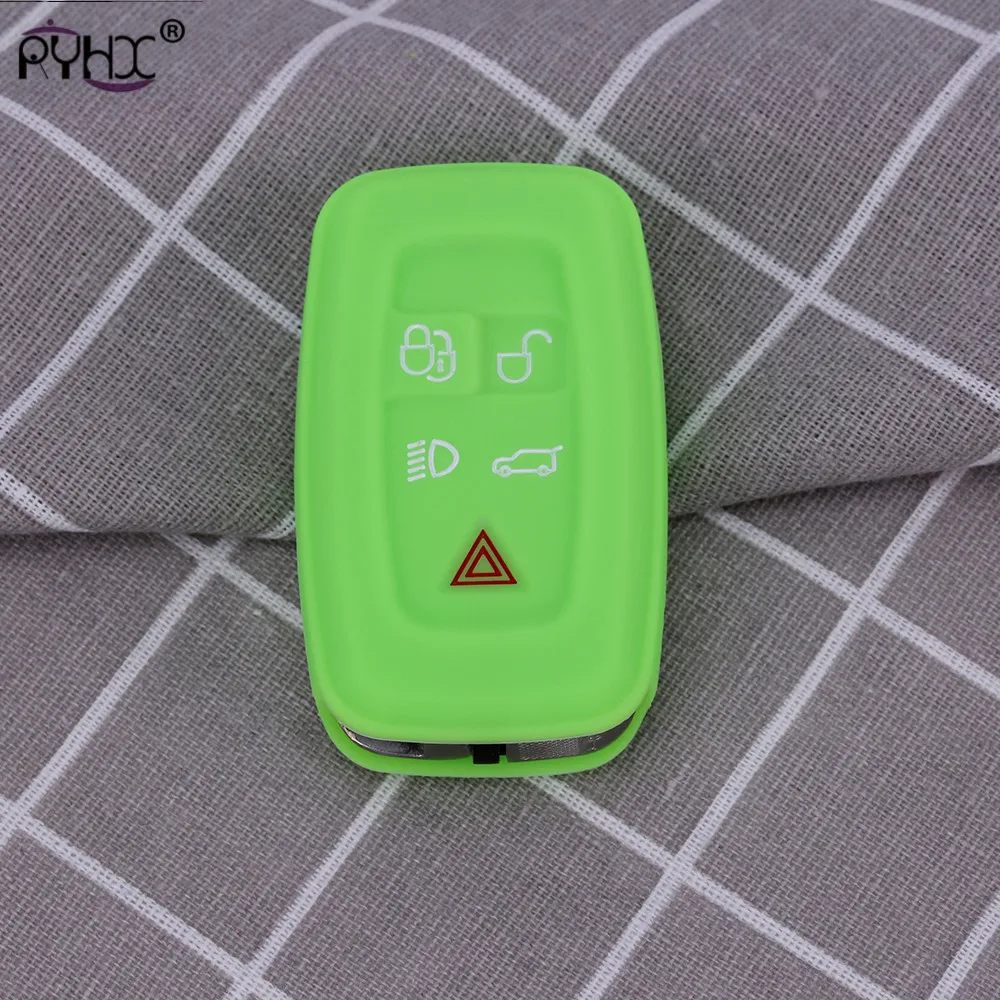 Land rover key cover78