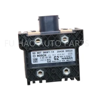 

Genuine Distance Sensor 28438-9HS1A 284389HS1A 020300585 for Nissan