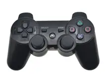 Game accessories for Bluetooth Wireless Controller Gamepad for Sony Playstation 3 PS3 Controller Joystick Console