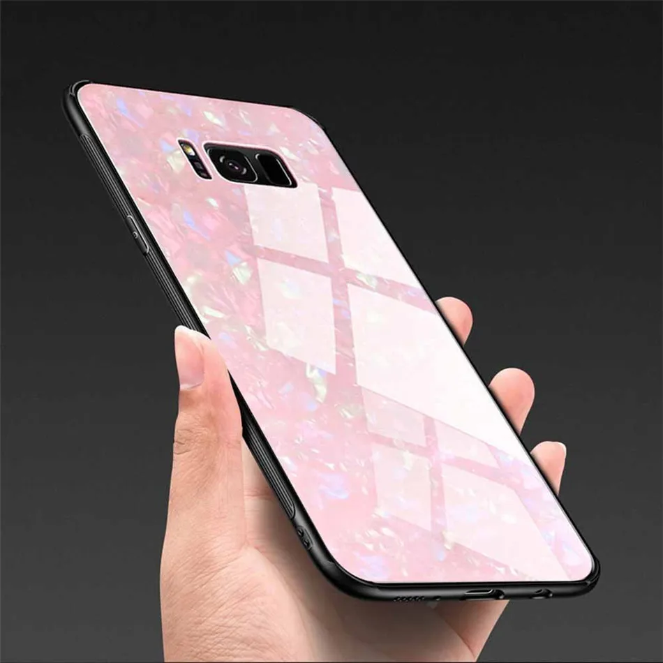 Phone Case For Samsung Galaxy S8 (14)