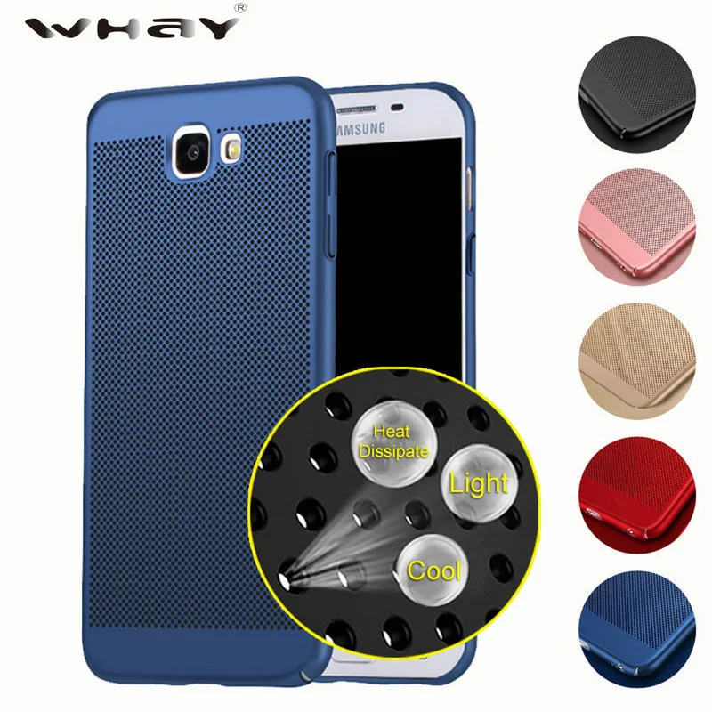 Buy WHaY Case For Samsung Galaxy J3 2016 Prime