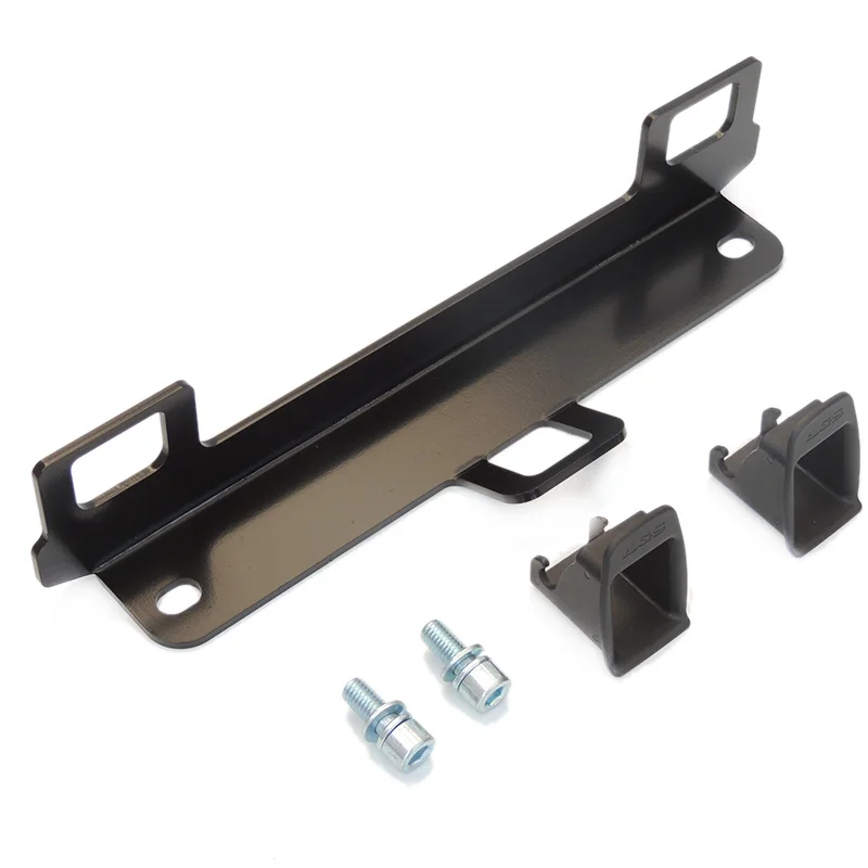 

For Ford Focus Car Seat Isofix Belt Connector Interfaces Guide Bracket Retainer Baby Child Seat Belts Holder