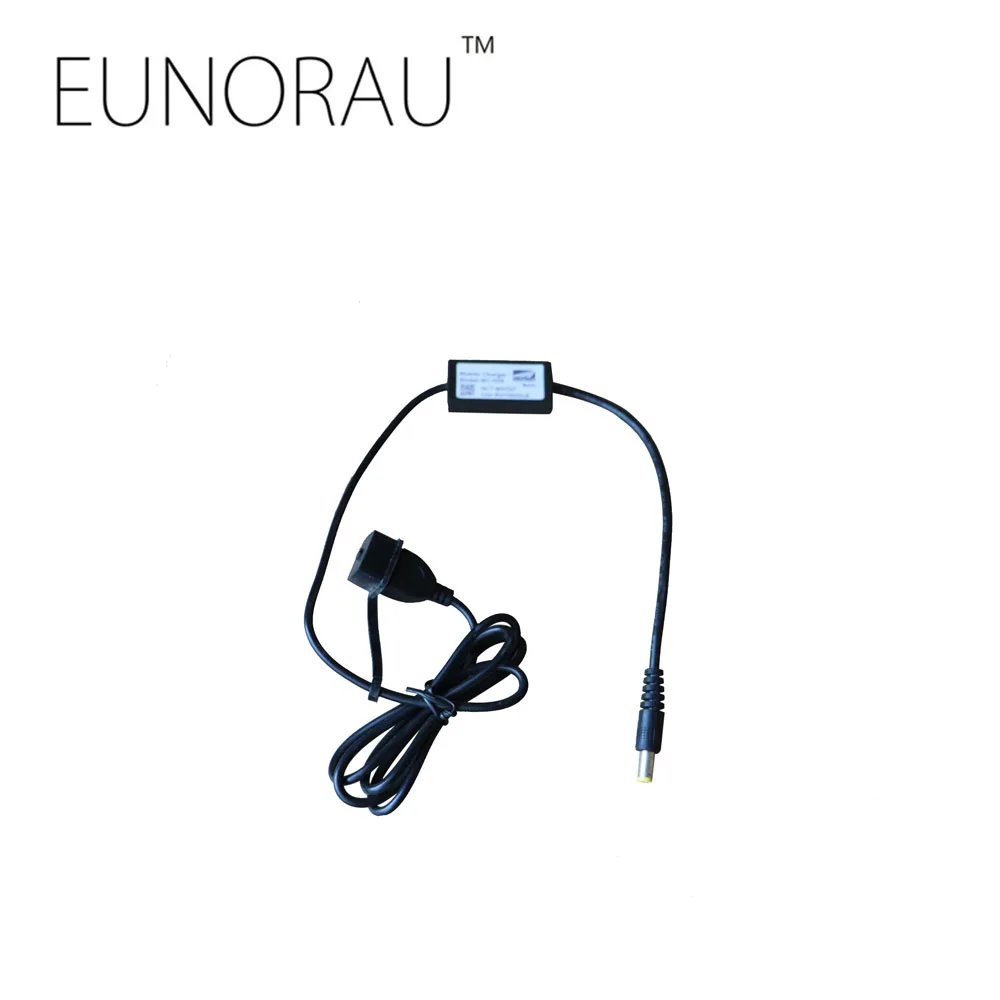 Зарядное устройство для мобильного телефона eunorau DC 7-60 v до 5V1000mA USB