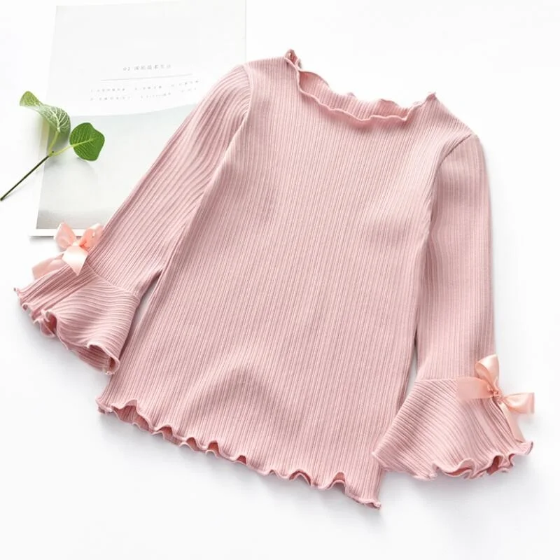 girls blouse
