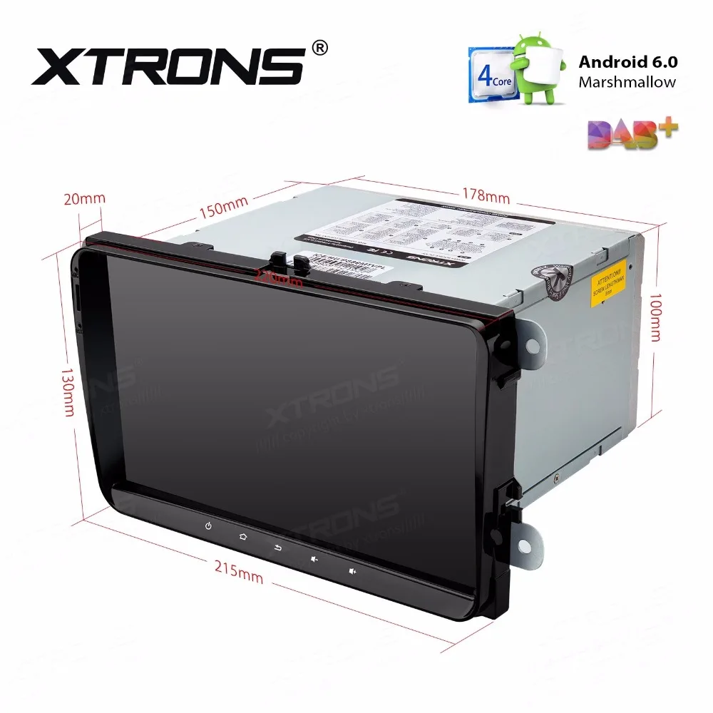 Perfect 9" Quad Core Android 6.0 OS Special Car Multimedia GPS Radio for Skoda Fabia 2007-2014 & Octavia 2007-2012 & Superb 2008-2015 4