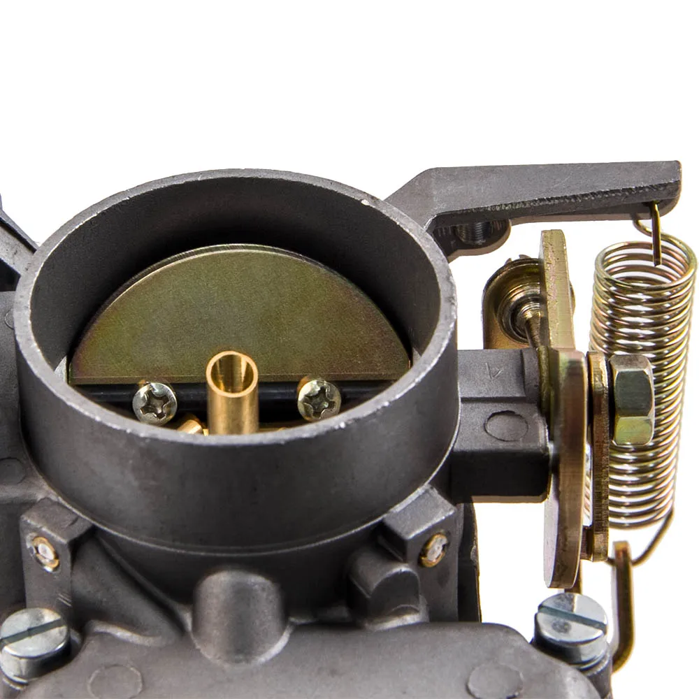 Карбюратор Carb для VW 34 PICT 3 12V Pict электрический дроссель 1600CC 113129031K fit Volkswagen Super Beetle
