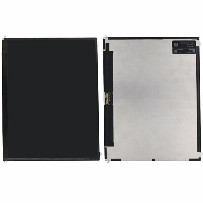 

1pcs OEM for iPad 2 LCD A1376 A1395 A1397 A1396 LCD Display Screen Panel