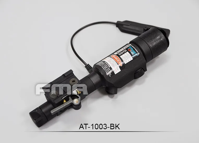 fma AT-1003-BK 4