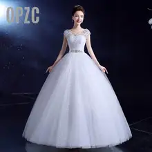 Модный классический романтический красный свадебное платье милая органза жемчуг свадебные платья с оборками Красивые вечерние бальные платья по индивидуальному заказу