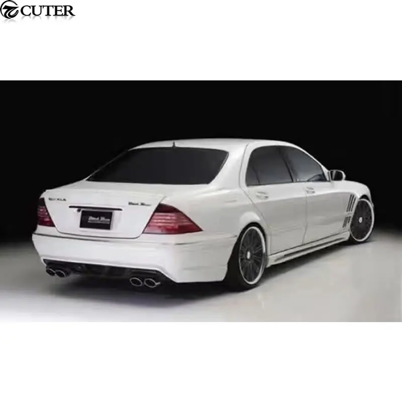 W220  4