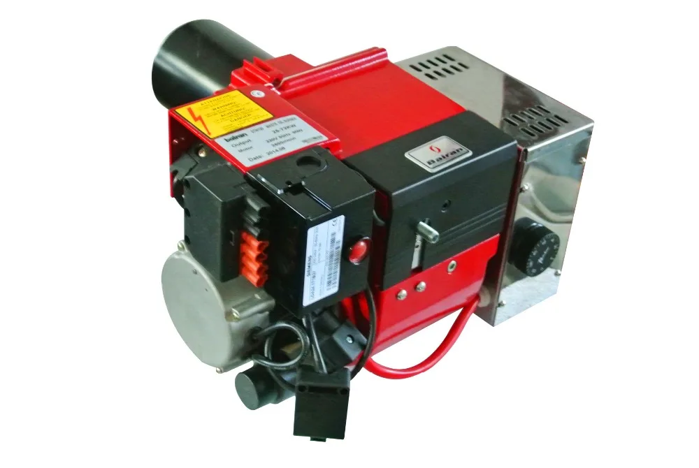 STW120P waste oil burner and spare partsin Fireplaces from Home