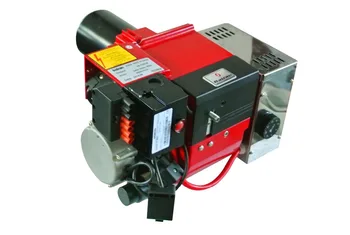 

STW120P waste oil burner and spare parts