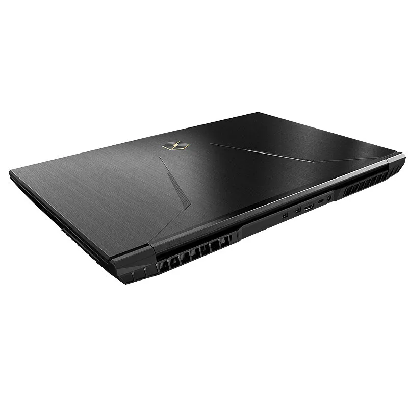 MECHREVO X8Ti Plus 144 Гц I7 17,3 дюймов RTX2060 дюймов Intel Ноутбук игровой ноутбуки DDR4 2666 ноутбук i7-8750H 16G 256G+ 1T офис