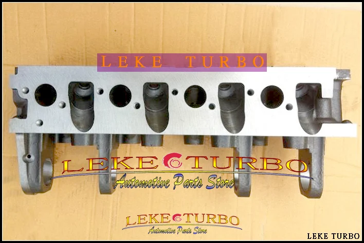 HSC HSO HSCHSO 2.3L Cylinder Head F13Z-6049A F13Z6049A F13Z 6049A For Ford (2)