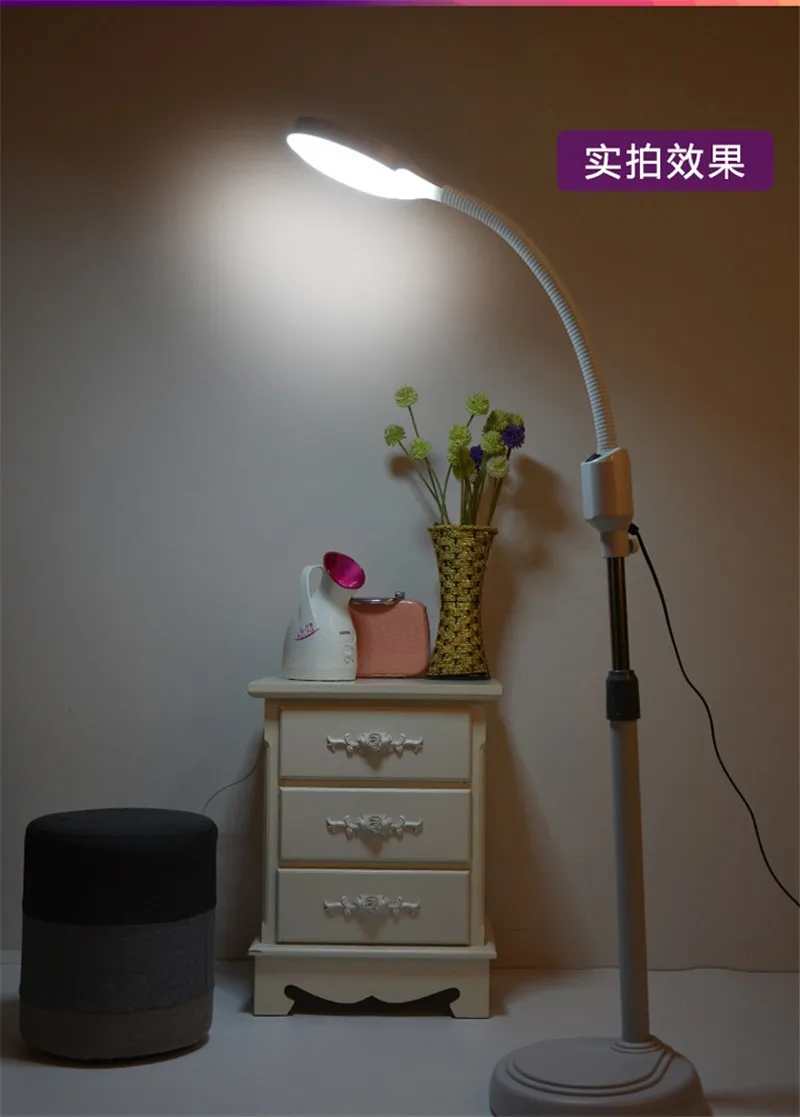 LED Tattoo LAMP03