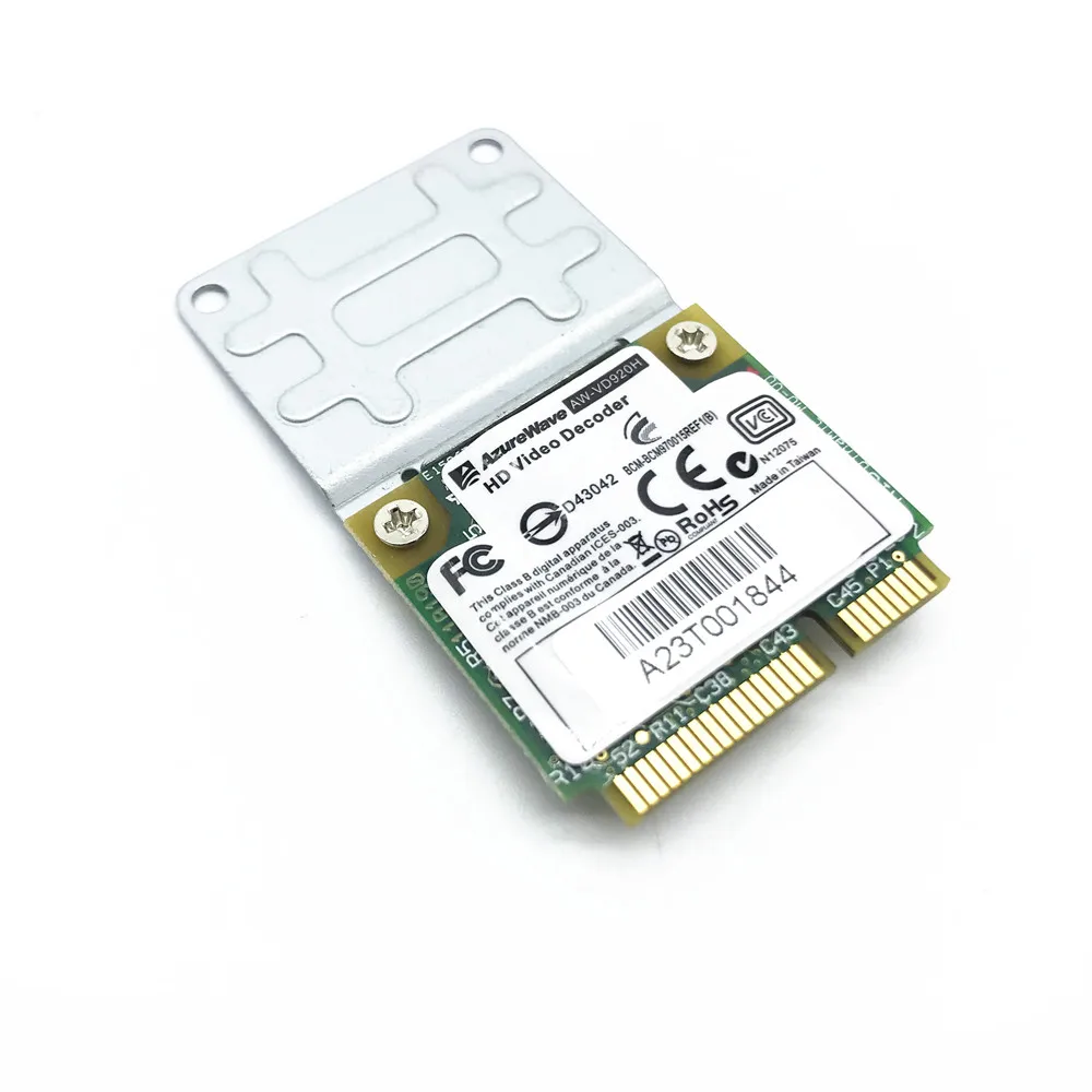 1080p Broadcom Crystal декодер формата HD BCM70015 BCM970015 лучше чем BCM70012|decoder|decoder hd |