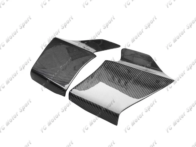 2015-2017 AUDI RS6 DTM Replica Wide Body Kit CF (2)