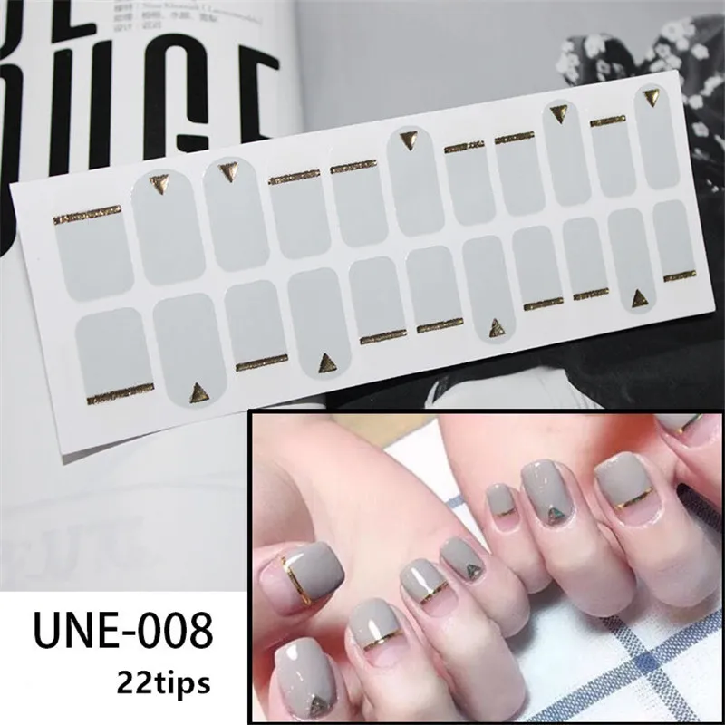 Lamemoria 22 советы, стикеры 3D на ногти Nail Art, красное сердце, дизайн, французский экологический клей, наклейки, наклейки для женщин, маникюр