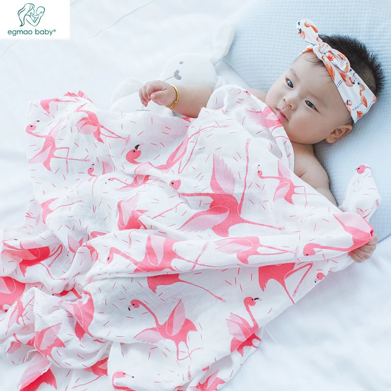 bamboo wraps for baby