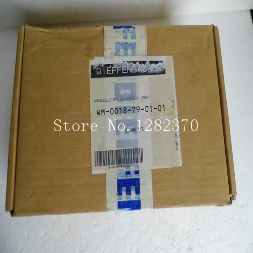 US $240.48 BELLA new original authentic spot HBM weighing sensors Z6FC3 200KG