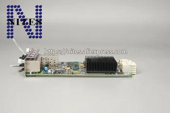 

NEW HSUB GE*2port 10GE *2 port control and uplink board use for AN5516-04 OLT