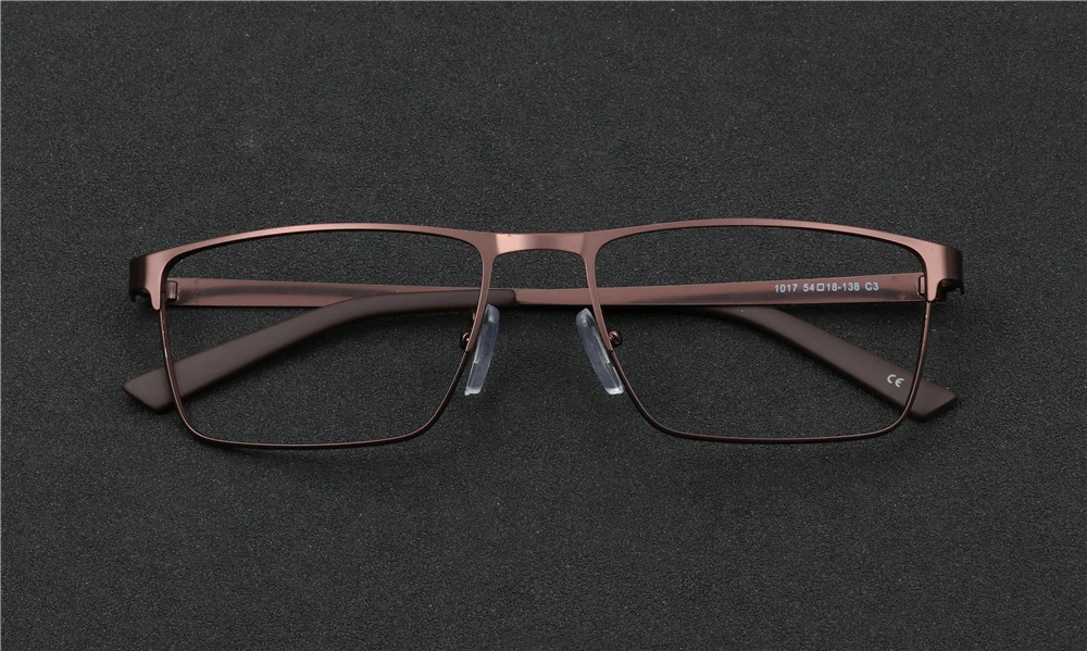 Бизнес Мужские умные Обесцвечивающие очки для пресбиопии титановый сплав солнцезащитные Обесцвечивающие очки для пресбиопии градусов