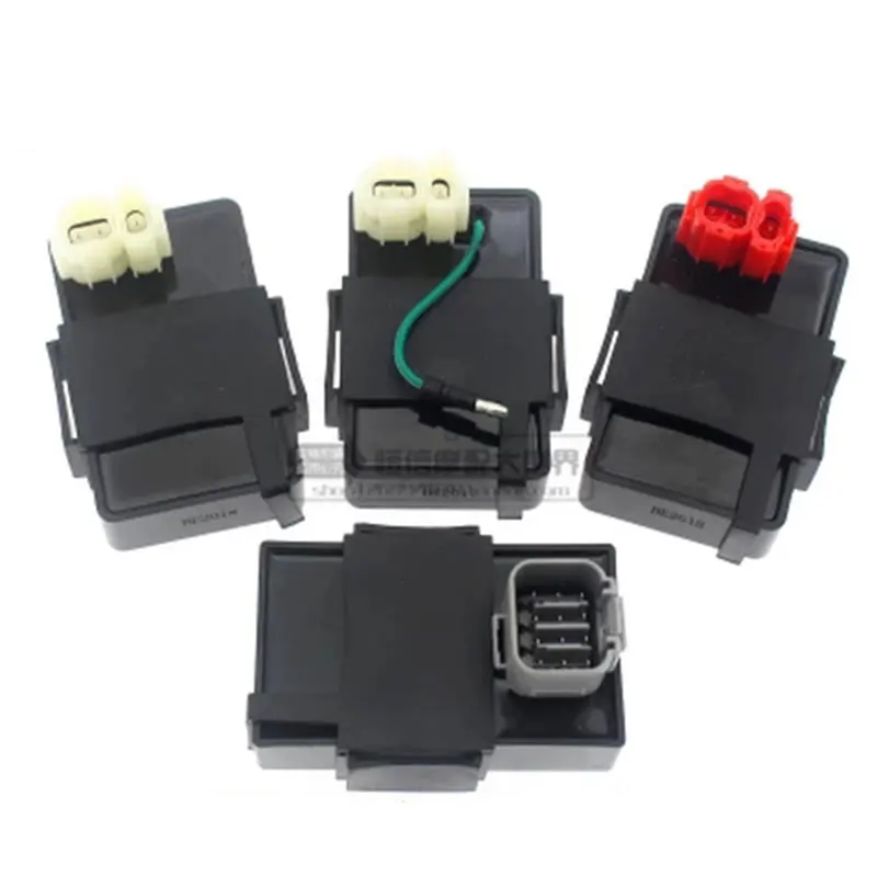 

Motorcycle CDI Box Ignition Trigger for HONDA SPACY 100 SCR 100 SCR100 GCC