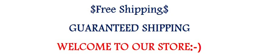 WELOCME TO OUR STORE