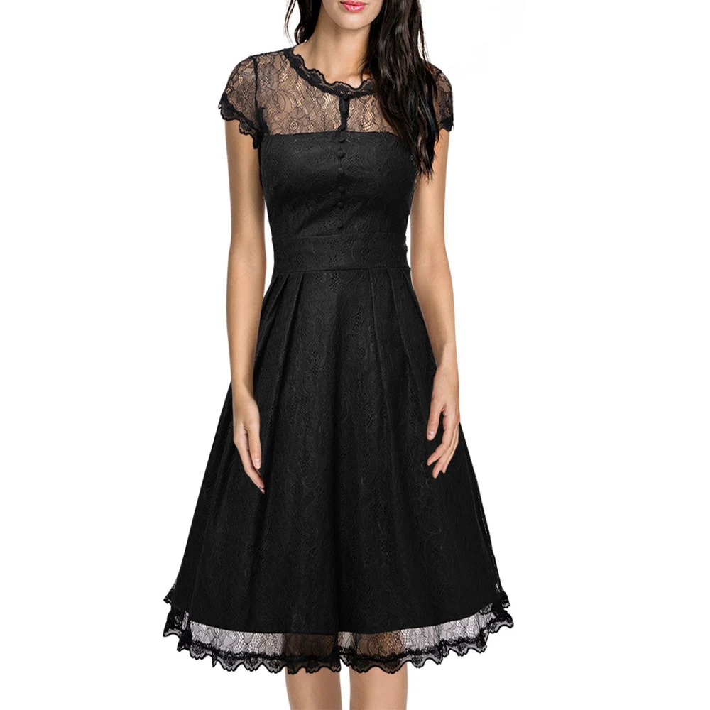 Mother and Daughter Clothes Sexy Lace Women Dresses For Party and Bandage Dress A-Line Prom Dresses For Women Evening Gown Mother and Daughter Clothes Sexy Lace Women Dresses For Party and Bandage Dress A-Line Prom Dresses For Women Evening Gown