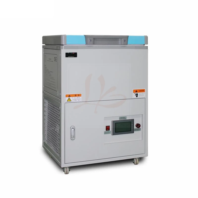  LY FS-12 50HZ 220V 110V -150C and -180C degree 17 inches frozen separator LCD Touch Screen Freezing