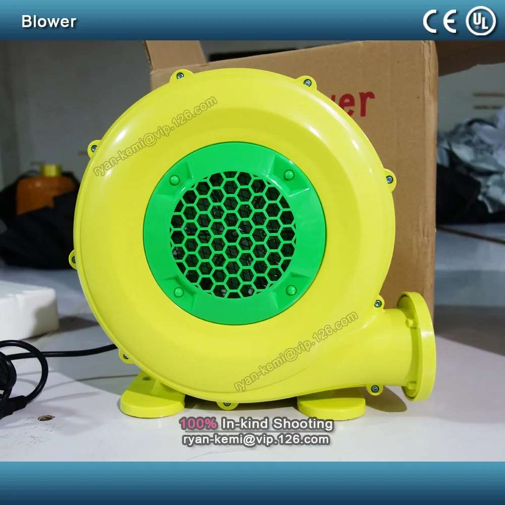fan-for-inflatable-products