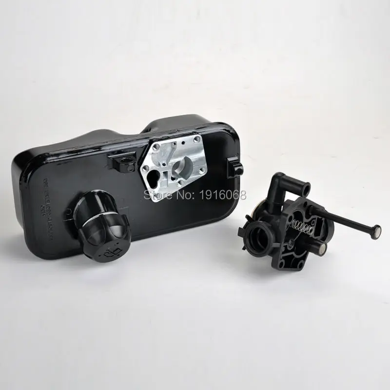 Новый Briggs & Stratton 499809 498809A 494406 газонокосилки запчасти для топливные баки