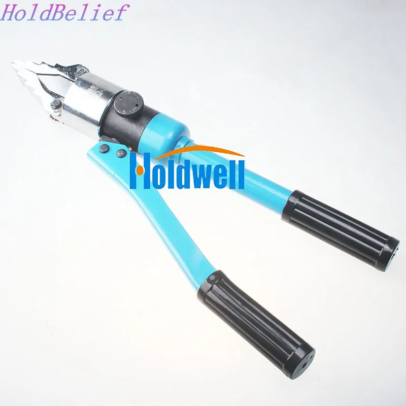 

Holdwell Hydraulic Flange Separator Portable Hydraulic Flange Spreader 8T