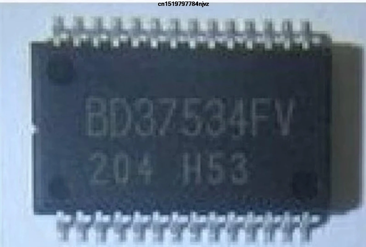 BD37534FV BD37534FV-E2 SSOP28 5 шт. | Электронные компоненты и принадлежности