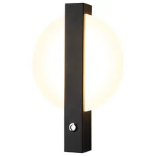 Modern Wall Lights for Home Loft Living Room Decoration Wall Lamp Dining Room Study Reading Bedroom LED Cafe Sconce Wall Light цена Modern Wall Lights for Home Loft Living Room Decoration Wall Lamp Dining Room Study Reading Bedroom LED Cafe Sconce Wall Light цены онлайн