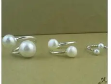 

45-ring free size Fashion ring with box