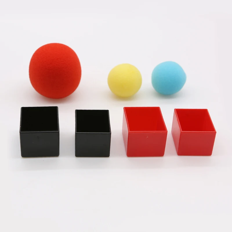 2018-New-Edition-5pcs-lot-Tenyo-Paradox-Magic-Tricks-Kids-Close-Up-Magic-Prop-ParaBox-Easy-1