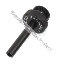 Servizi di Trasmissione DSG di Riempimento Olio Fluido Cambiamento Adattatore per VW Audi VAS6262-1