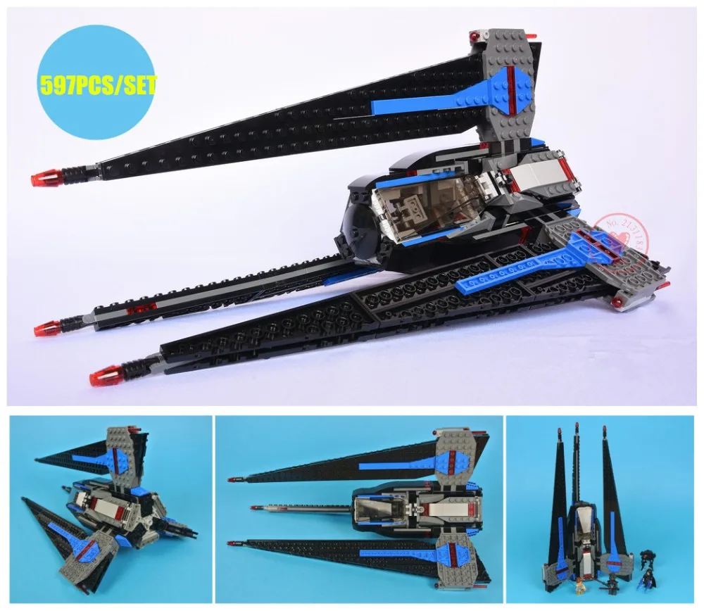 Новый Newt's чехол волшебных Creatrues fit legoings Гарри Поттер Фантастические звери