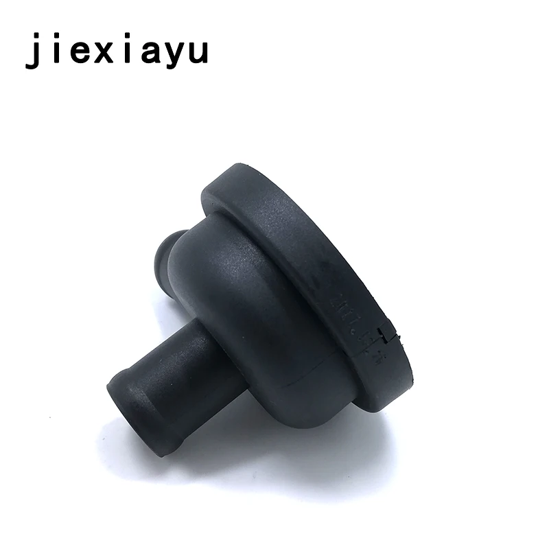 1PCS Crankcase Breather Vent Purge Valve For Jetta Golf Passat Audi A4 A6 1.8T For Seat Skoda 06A129101D