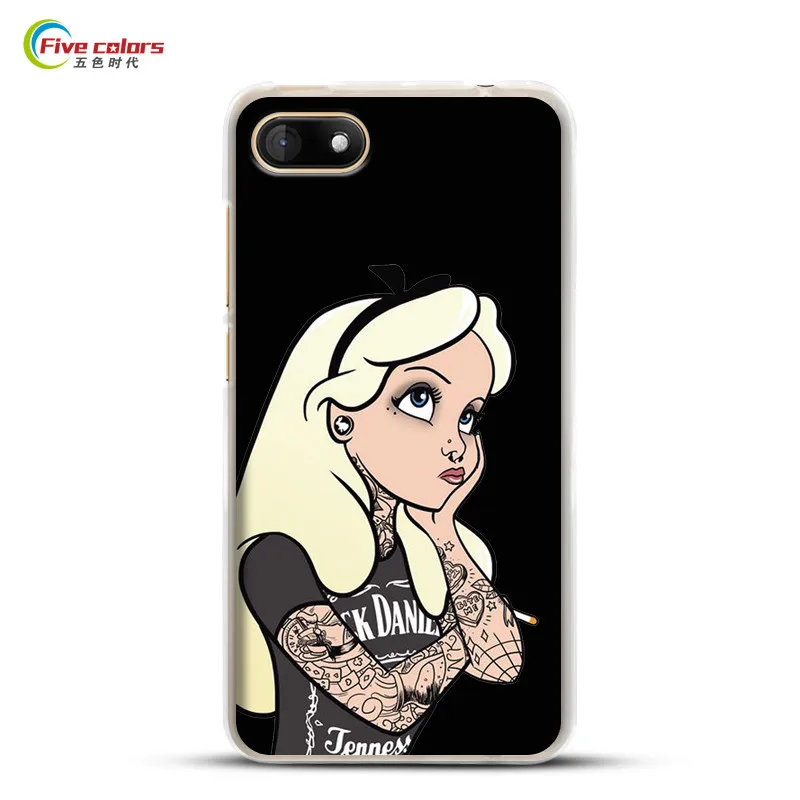 Coque Wiko солнечный 3 Дело Мода Мультфильм Мягкий силиконовый чехол из термопластика