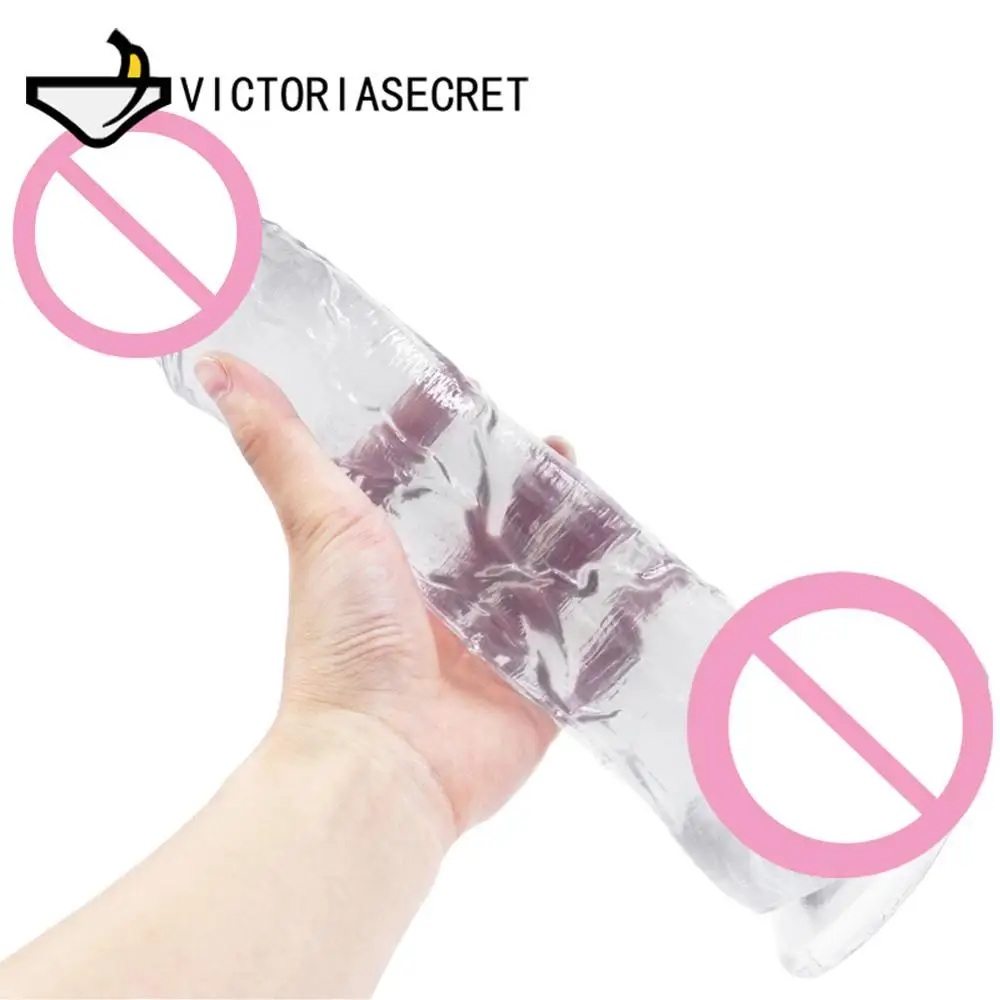 Big Dildo Penis Cock Anal Plug Dildo Masturbation peineili Dick Women Suction Cup Faloimitator Erotic goods Sexs Adults Toy Shop