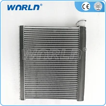 Автомобильный испаритель переменного тока катушка для Nissan X-TRAIL/QASHQAI 27281JE20B-A129