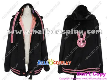 

Vocaloid 3 Yuzuki Yukari Cosplay Costume H008