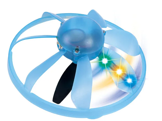 light spinner buzz toys