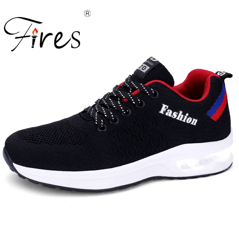 

Men Sneaker Running Shoes Lightweight Sneakers Breathable Mesh Women Sports Shoes Jogging Footwear Walking Athletics Shoes