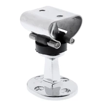 316 дверной держатель из нержавеющей стали с защелкой и подушкой, шкафчик для морской лодки, караван, прочные Запчасти для лодки, аксессуары