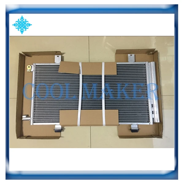 AC Condenser For Suzuki SX4 2.0 3693